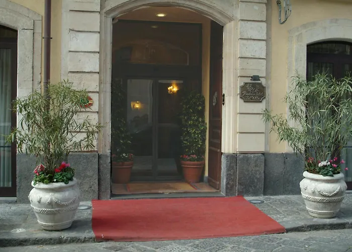 Hotel adatto agli animali: Hotel La Ville