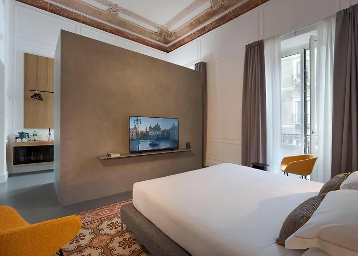 Hotel adatto agli animali: Habitat Boutique Hotel