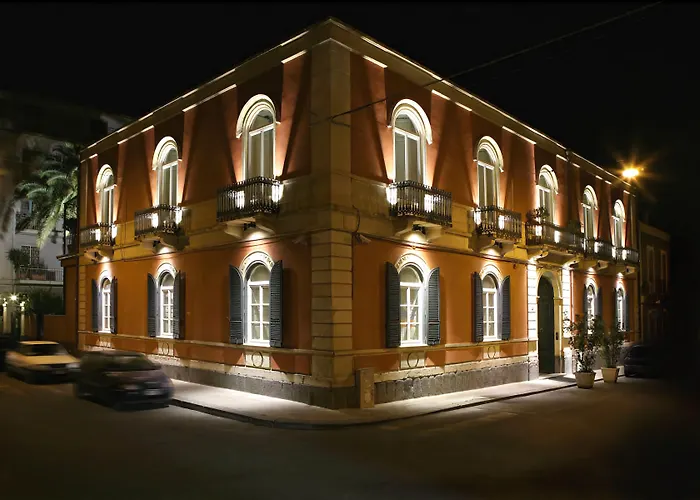 Hotel con tenis: Liberty Hotel