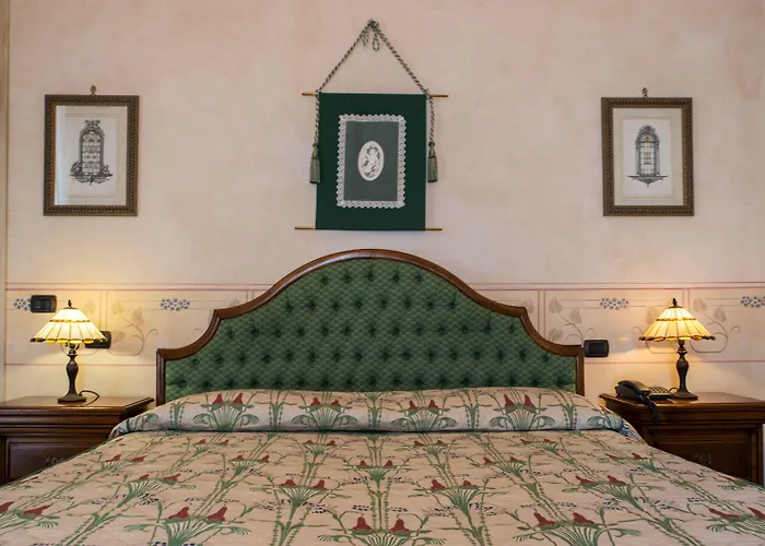 Hotel con tenis: Liberty Hotel
